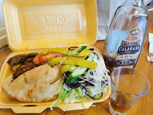 Photo of Royal Kebab & Fried Chicken - 71 Woolwich New Rd, London SE18 6ED