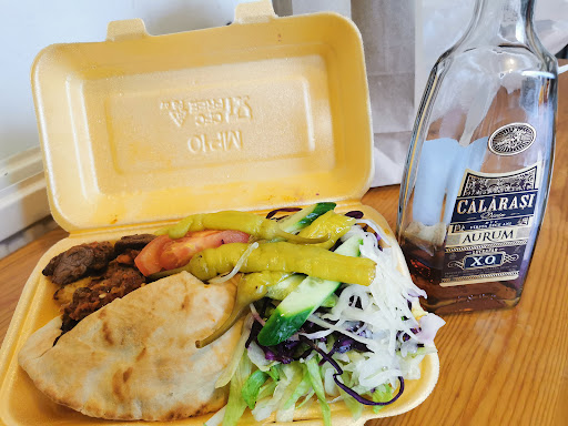 Photo of Royal Kebab & Fried Chicken - 71 Woolwich New Rd, London SE18 6ED