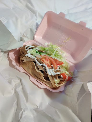 Photo of Royal Kebab & Fried Chicken - 71 Woolwich New Rd, London SE18 6ED