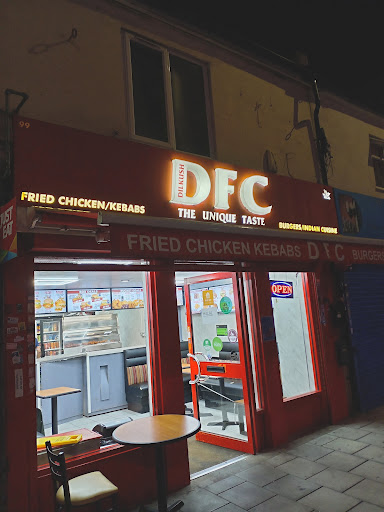 Photo of DFC - 99 Plumstead High St, London SE18 1SB