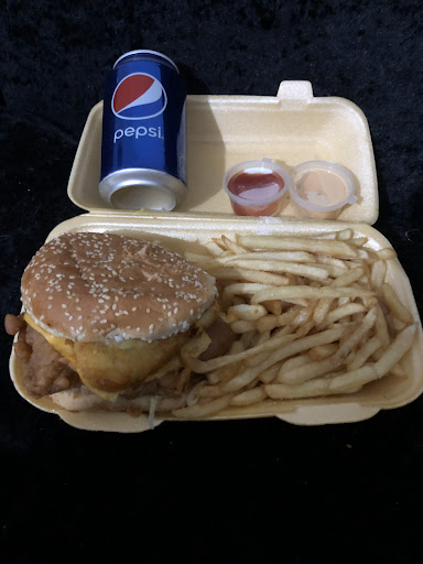 Photo of DFC - 99 Plumstead High St, London SE18 1SB