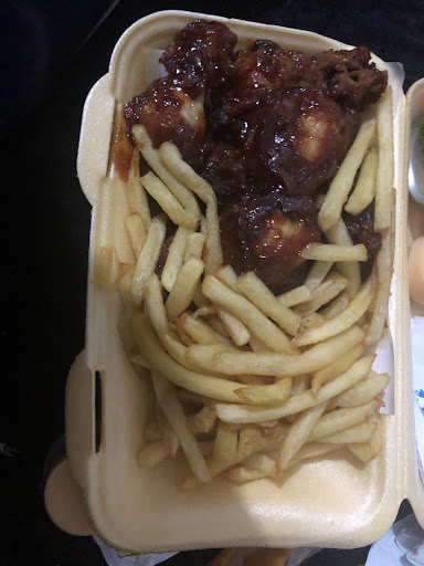 Photo of DFC - 99 Plumstead High St, London SE18 1SB