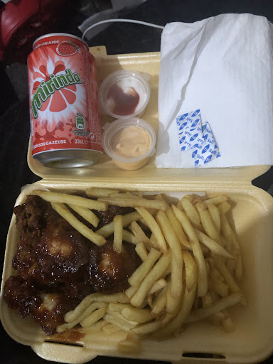 Photo of DFC - 99 Plumstead High St, London SE18 1SB