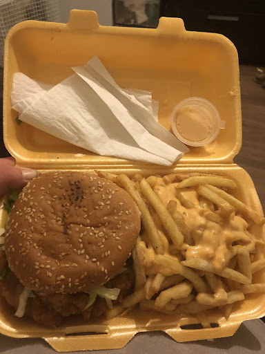 Photo of DFC - 99 Plumstead High St, London SE18 1SB