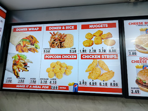 Photo of DFC - 99 Plumstead High St, London SE18 1SB