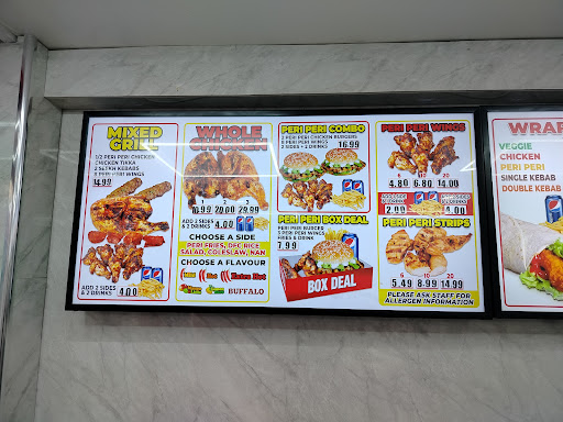 Photo of DFC - 99 Plumstead High St, London SE18 1SB