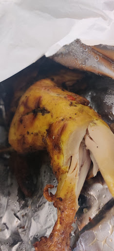 Photo of DFC - 99 Plumstead High St, London SE18 1SB