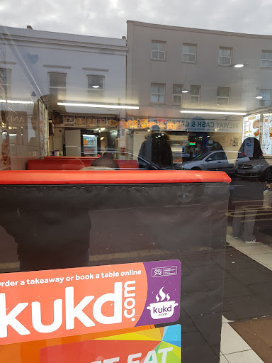 Photo of DFC - 99 Plumstead High St, London SE18 1SB