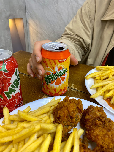 Photo of DFC - 99 Plumstead High St, London SE18 1SB