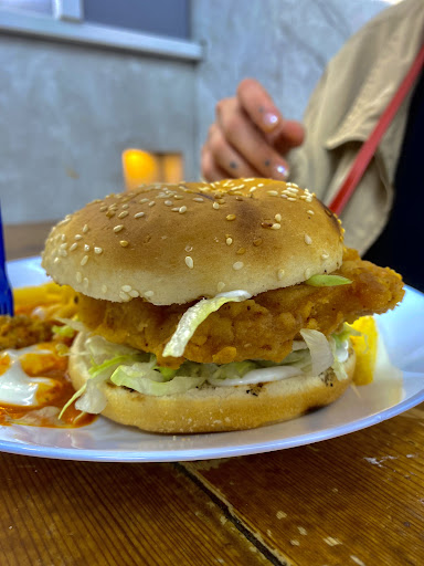 Photo of DFC - 99 Plumstead High St, London SE18 1SB