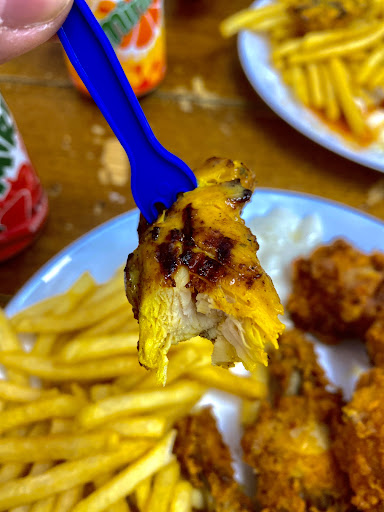 Photo of DFC - 99 Plumstead High St, London SE18 1SB