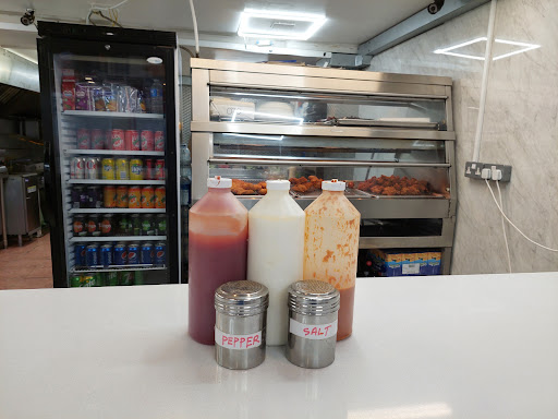 Photo of DFC - 99 Plumstead High St, London SE18 1SB