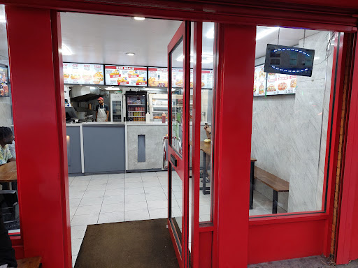 Photo of DFC - 99 Plumstead High St, London SE18 1SB