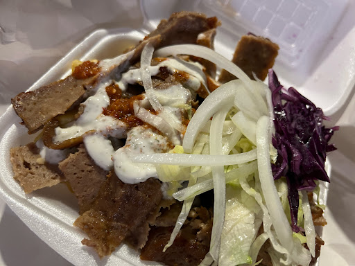 Photo of Station Kebab House - 16 Vincent Rd, London SE18 6RF