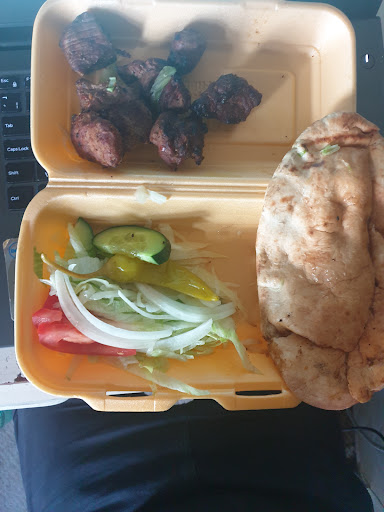 Photo of Station Kebab House - 16 Vincent Rd, London SE18 6RF