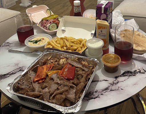 Photo of New Eltham Grill - 75 Avery Hill Rd, London SE9 2BJ