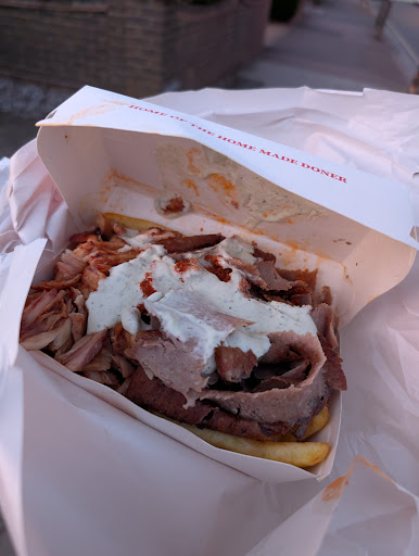 Photo of New Eltham Grill - 75 Avery Hill Rd, London SE9 2BJ