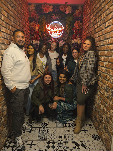 Photo of Coban’s Kitchen - 56 Eltham High St, London SE9 1BT