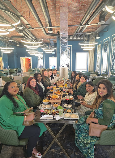 Photo of Coban’s Kitchen - 56 Eltham High St, London SE9 1BT