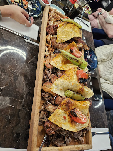 Photo of Coban’s Kitchen - 56 Eltham High St, London SE9 1BT