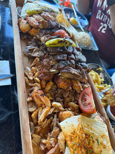 Photo of Coban’s Kitchen - 56 Eltham High St, London SE9 1BT