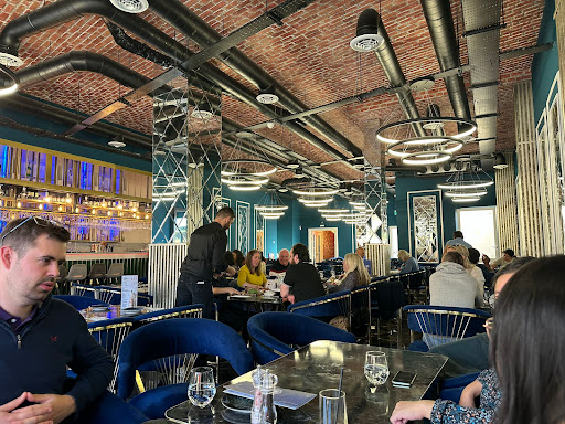 Photo of Coban’s Kitchen - 56 Eltham High St, London SE9 1BT