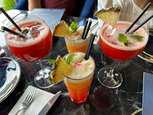 Photo of Coban’s Kitchen - 56 Eltham High St, London SE9 1BT