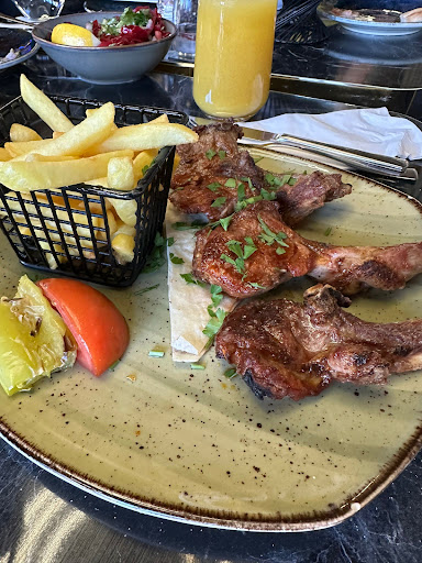 Photo of Coban’s Kitchen - 56 Eltham High St, London SE9 1BT