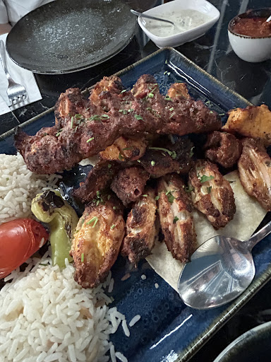 Photo of Coban’s Kitchen - 56 Eltham High St, London SE9 1BT