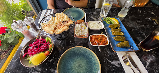 Photo of Coban’s Kitchen - 56 Eltham High St, London SE9 1BT