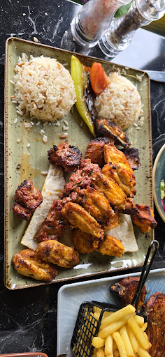 Photo of Coban’s Kitchen - 56 Eltham High St, London SE9 1BT