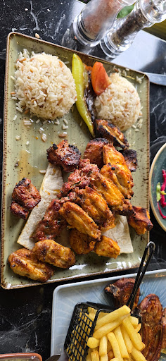 Photo of Coban’s Kitchen - 56 Eltham High St, London SE9 1BT