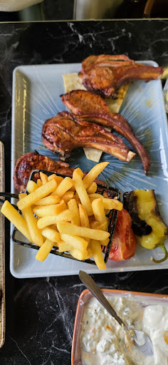 Photo of Coban’s Kitchen - 56 Eltham High St, London SE9 1BT