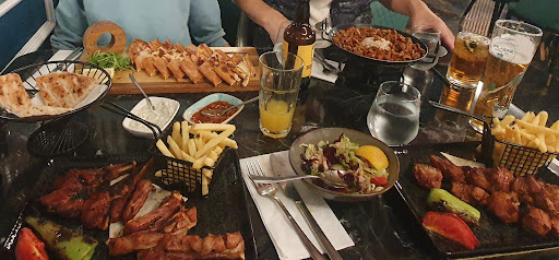 Photo of Coban’s Kitchen - 56 Eltham High St, London SE9 1BT