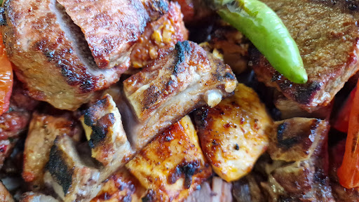 Photo of Coban’s Kitchen - 56 Eltham High St, London SE9 1BT