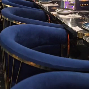 Photo of Coban’s Kitchen - 56 Eltham High St, London SE9 1BT