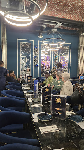 Photo of Coban’s Kitchen - 56 Eltham High St, London SE9 1BT