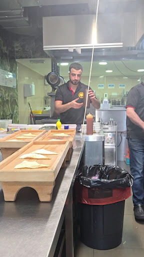 Photo of Coban’s Kitchen - 56 Eltham High St, London SE9 1BT