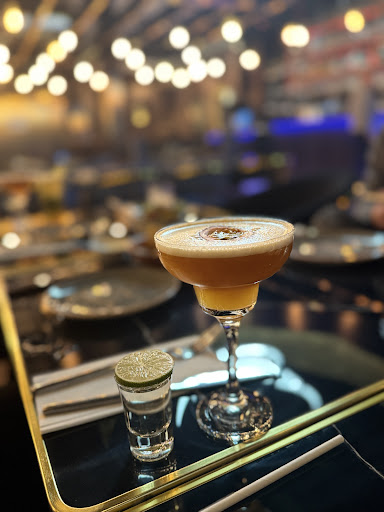 Photo of Coban’s Kitchen - 56 Eltham High St, London SE9 1BT