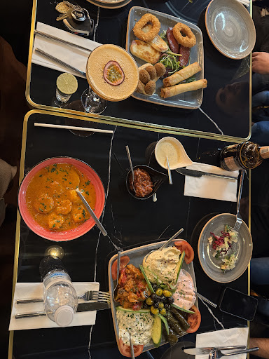 Photo of Coban’s Kitchen - 56 Eltham High St, London SE9 1BT