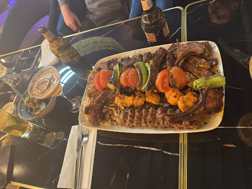 Photo of Coban’s Kitchen - 56 Eltham High St, London SE9 1BT