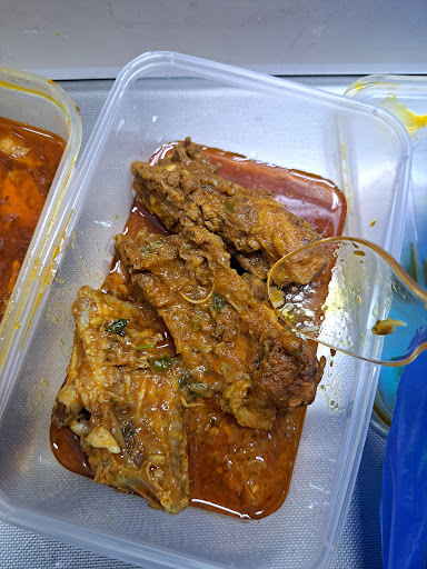 Photo of Kebabish Plumstead - 86 Plumstead High St, London SE18 1SL