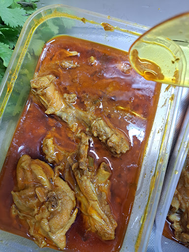 Photo of Kebabish Plumstead - 86 Plumstead High St, London SE18 1SL