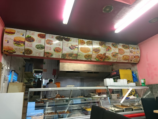 Photo of Kebabish Plumstead - 86 Plumstead High St, London SE18 1SL