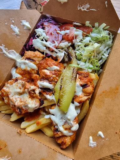 Photo of JNE Grill - 31 The Village, London SE7 8UG