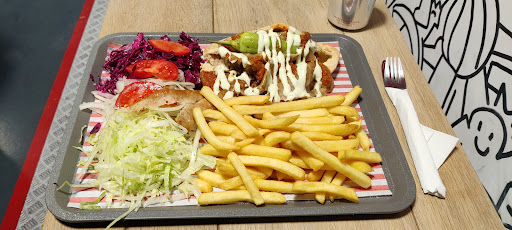 Photo of JNE Grill - 31 The Village, London SE7 8UG