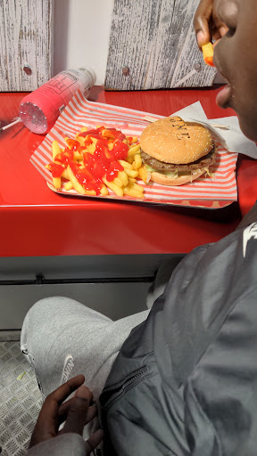 Photo of JNE Grill - 31 The Village, London SE7 8UG