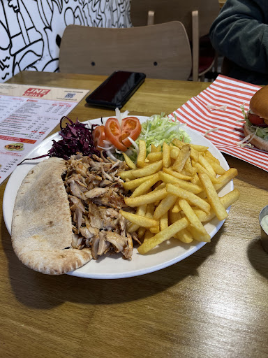 Photo of JNE Grill - 31 The Village, London SE7 8UG