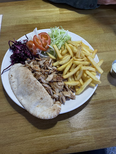 Photo of JNE Grill - 31 The Village, London SE7 8UG