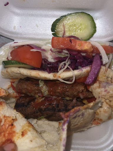 Photo of Antalya Turkish Grill - 235 Blackfen Rd, Sidcup DA15 8PR